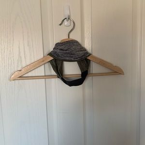 Lululemon headband